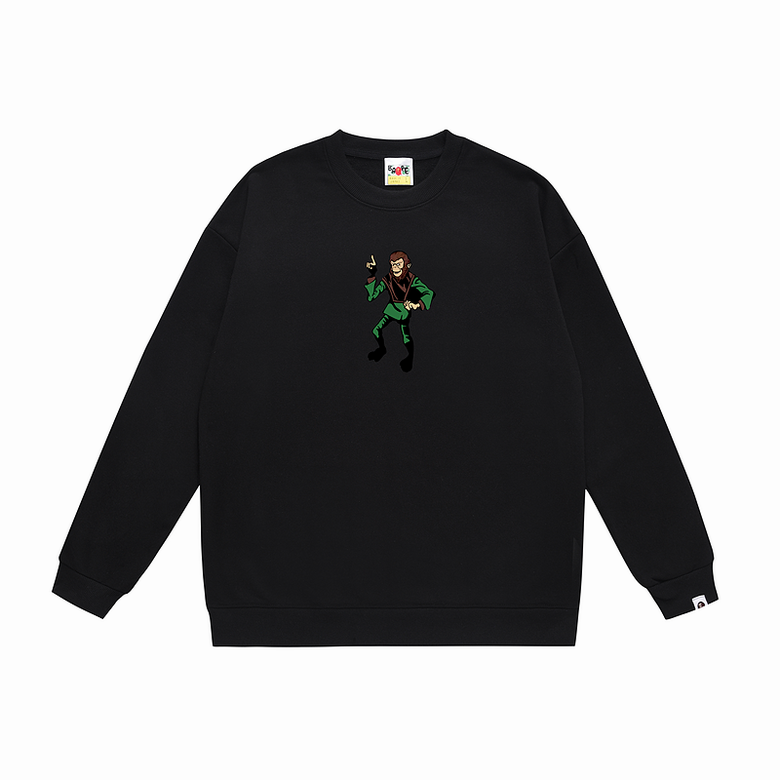 Bape S-XXL 19ct437 (1)